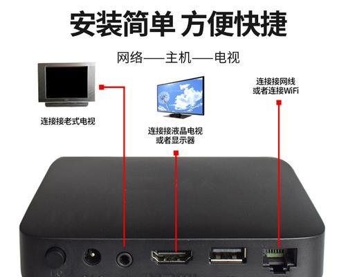 电视如何连接WiFi网络（简易教程，轻松上网）  第2张