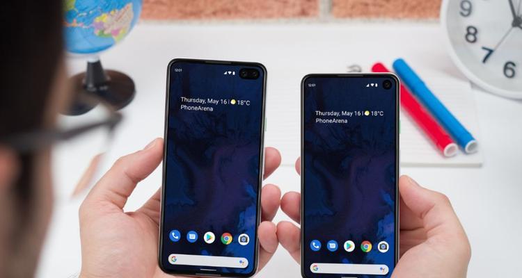 如何在Pixel4上进行系统升级（国内Pixel4系统升级教程）  第1张