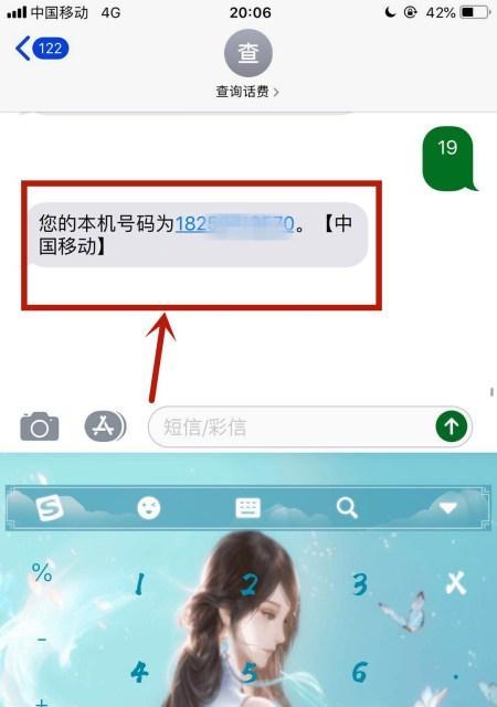 探讨运营商电话号码是多少的背后故事（数字世界中，背后的秘密和应用领域）  第2张