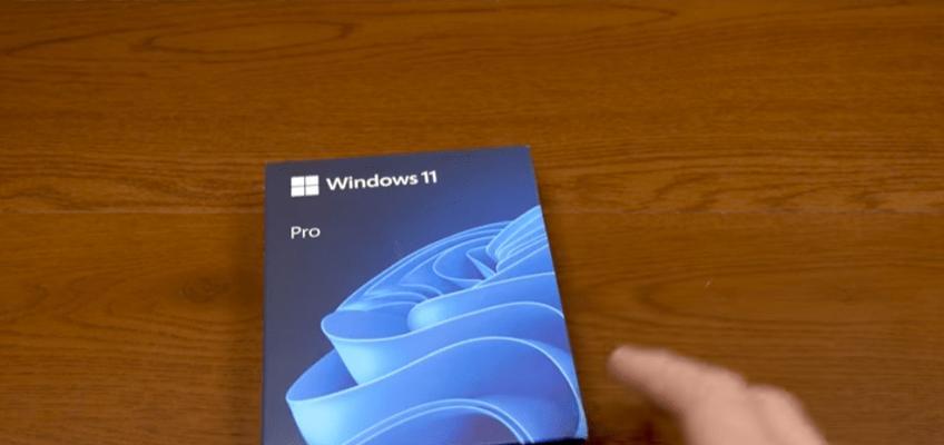 Win11激活密钥获取指南（简单方法助您获得正版Win11激活密钥）  第2张