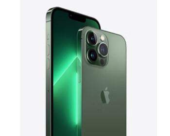 如何选择适合你的iPhone13ProMax颜色？（探索不同颜色的iPhone13ProMax，为你的选择提供建议）