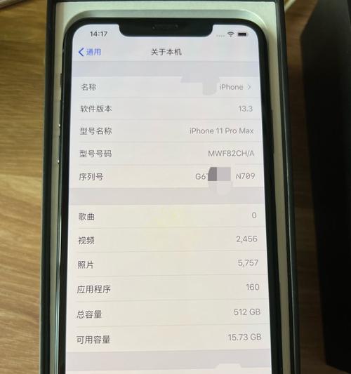 如何设置iPhone11来电闪光灯（一步步教你打开来电闪光灯功能）  第1张