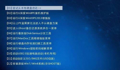 BIOS启动顺序设置详解（如何正确设置BIOS启动顺序，加快电脑启动速度）  第1张