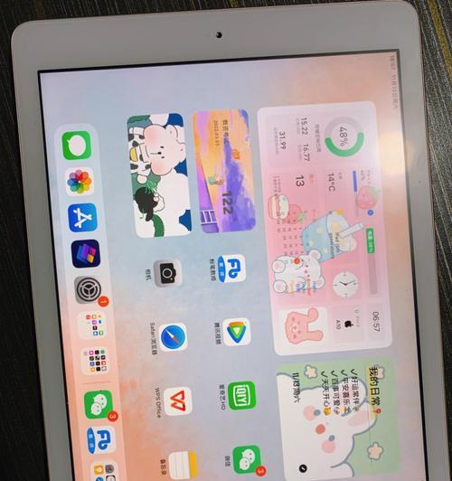 如何使用iPad查看激活时间（一步步教你轻松查看iPad的激活时间）  第3张