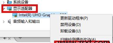 如何查看显卡型号详细信息（简单了解你的显卡配置，优化游戏体验）  第3张