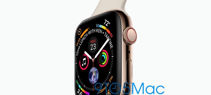 AppleWatch恢复出厂设置的详细步骤（如何将AppleWatch恢复至出厂设置，重置设备并清除个人数据）  第2张