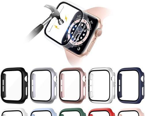 AppleWatch恢复出厂设置的详细步骤（如何将AppleWatch恢复至出厂设置，重置设备并清除个人数据）  第3张