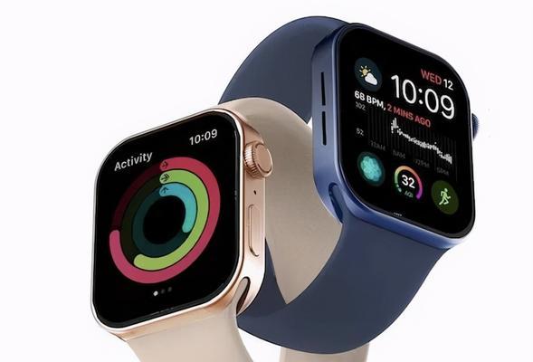 iWatch6如何重新配对手机（详细教程，轻松解决配对问题）  第2张