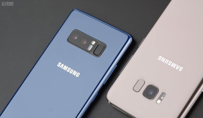 三星Note9电量百分比设置步骤详解（轻松掌握设置Note9电量显示的技巧）  第1张