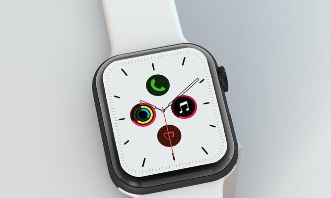 三分钟轻松辨别苹果AppleWatch真伪（以鉴别原装手表，避免购买到山寨产品）