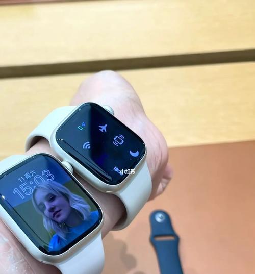 三分钟轻松辨别苹果AppleWatch真伪（以鉴别原装手表，避免购买到山寨产品）  第3张