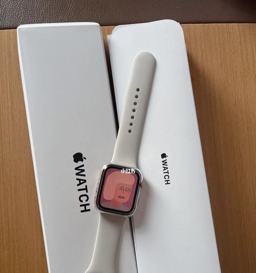 三分钟轻松辨别苹果AppleWatch真伪（以鉴别原装手表，避免购买到山寨产品）  第2张