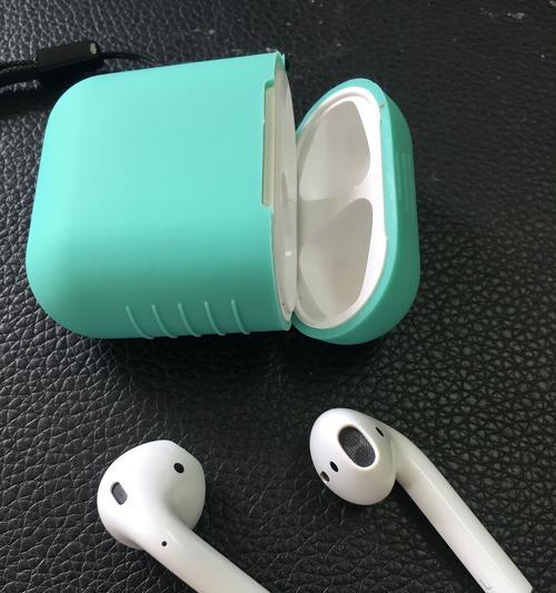 如何使用苹果AirPods耳机定位功能找回丢失的耳机（一键找回丢失的AirPods，轻松解决耳机丢失难题）  第1张