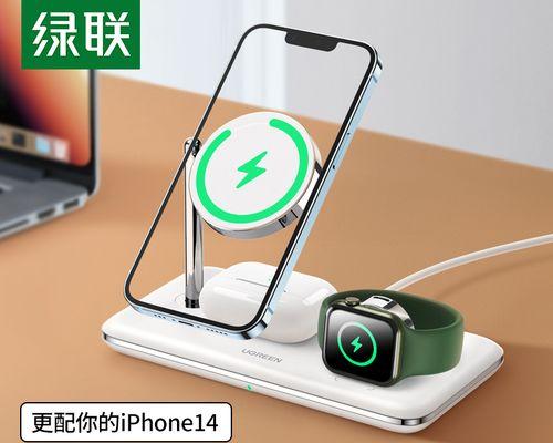 解决iPhone12无线充电失灵的实用方法（iPhone12无线充电问题解决方案汇总）