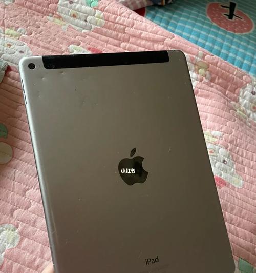 如何将iPad2升级到最新版本（简单步骤让您的iPad2保持更新）  第3张