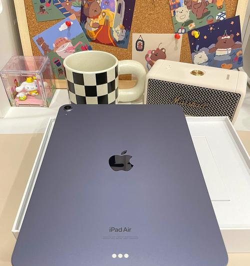 值得买！探究iPad6的优点和价值（便携性、功能性与性价比兼具，iPad6不容错过）  第2张