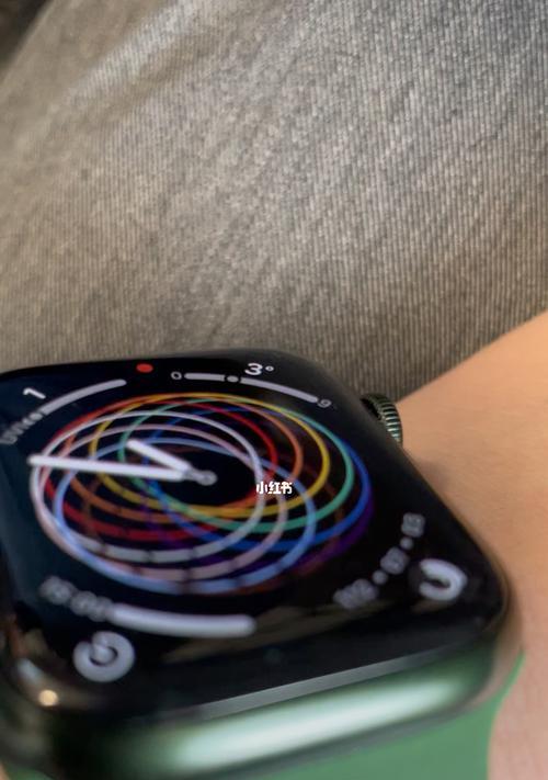 打造个性化主题，让你的AppleWatch（探索AppleWatch表盘设置技巧，定制属于自己的主题）