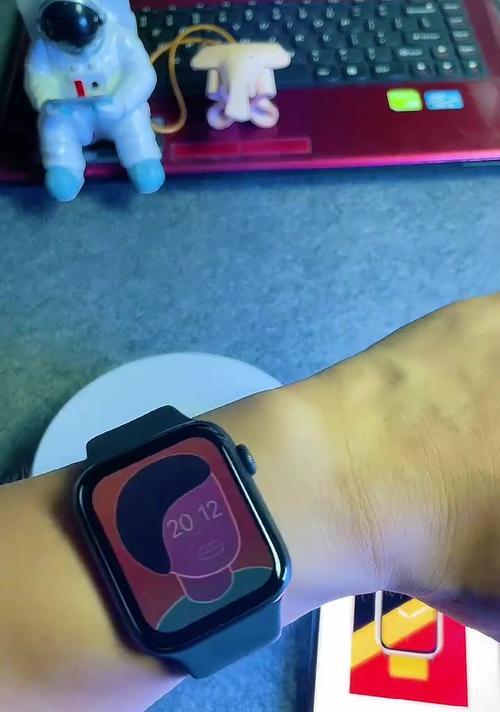 打造个性化主题，让你的AppleWatch（探索AppleWatch表盘设置技巧，定制属于自己的主题）  第3张