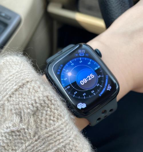 打造个性化主题，让你的AppleWatch（探索AppleWatch表盘设置技巧，定制属于自己的主题）  第2张