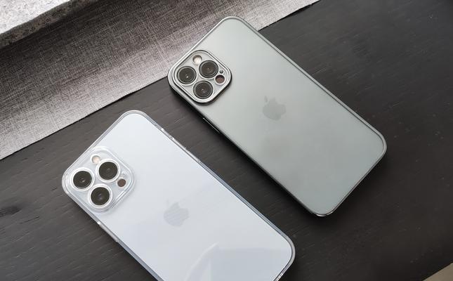 探究iPhone13信号的优劣势（从网络连接速度到信号强度，揭秘iPhone13的信号表现）  第3张