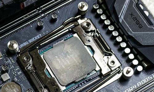 i97980XE处理器（探索i97980XE处理器的强大性能及应用领域）  第3张