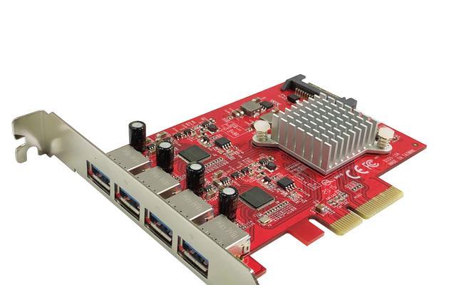 PCIe3.0x4与PCIe4.0之间的区别（深入了解两种PCIe版本之间的性能和功能差异）  第2张