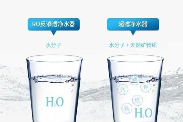 净水器加的水为何会变黑（原因分析及解决方法）  第3张