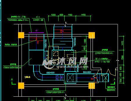 中央空调机房接线方法及注意事项  第2张