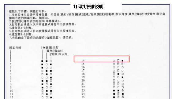 打印机字体缩小的原因和解决方法（探究打印机字体缩小问题的根源）  第2张