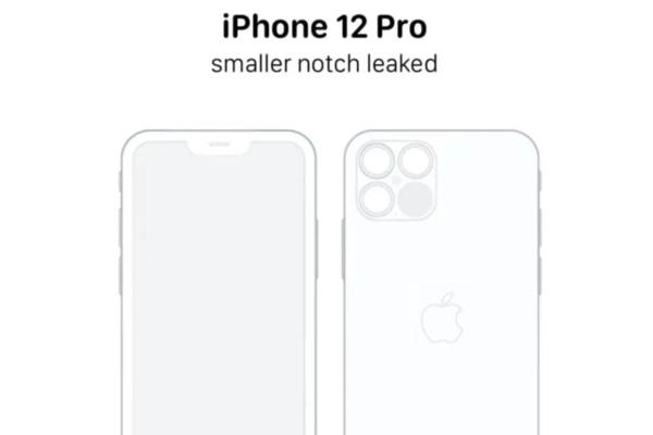 iphone12有哪些颜色（历代iphone系列颜色）  第2张