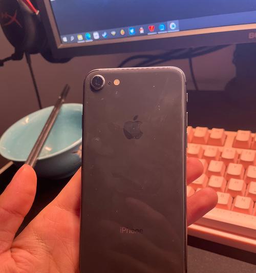 iphone8电池容量多少（iphone8续航能力对比）