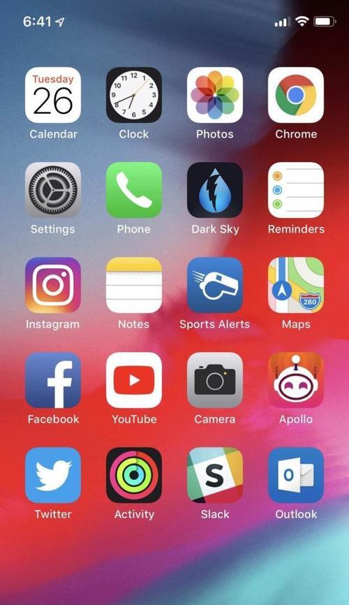 iphonexsmax怎么重启手机（iPhoneXSMax关机教程）