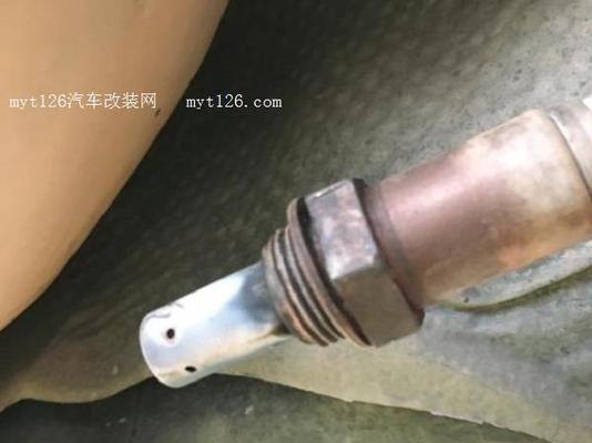 汽车氧传感器怎么清洗好（汽车氧传感器保养方法）  第3张