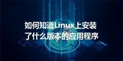 电脑可直接安装Linux系统的方法与步骤（通过简单的步骤在电脑上安装Linux系统来拥抱开源世界）  第3张