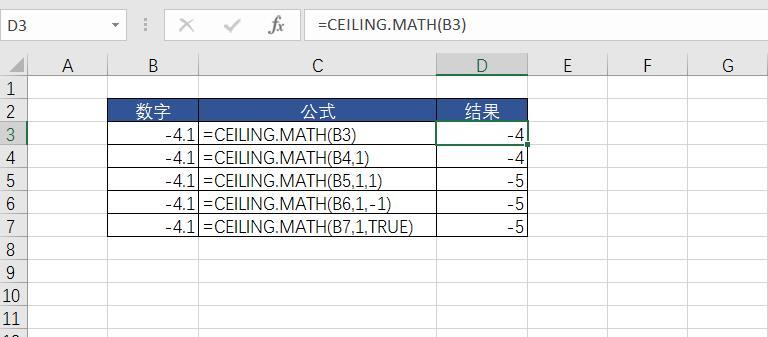 掌握Excel函数的使用技巧（提高工作效率的关键工具）  第2张