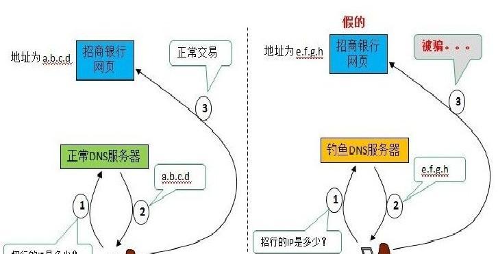 解决DNS问题的有效方法（探索常见DNS问题的解决方案）  第2张