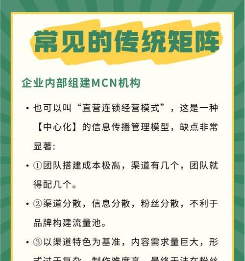 快速搭建内容矩阵的技巧（打造的内容管理系统）  第3张