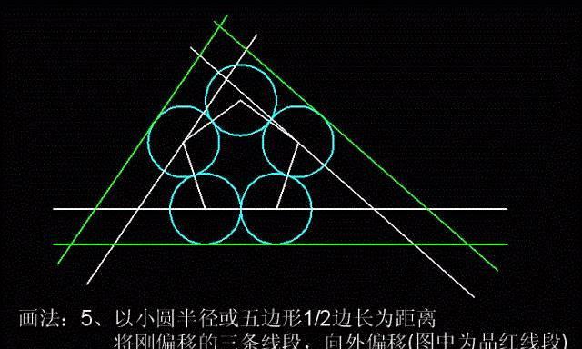 CAD测量闭合区域面积的方法及应用（利用CAD技术精确计算封闭图形面积的实用指南）  第2张