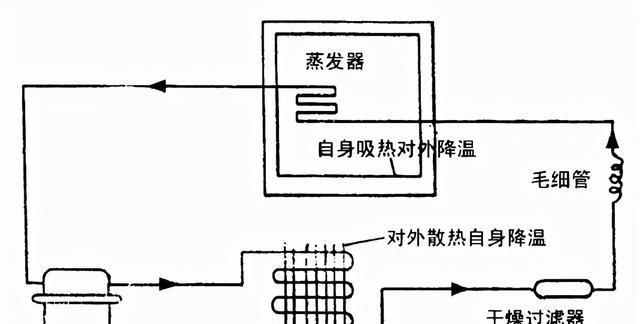 车载电冰箱的工作原理及应用（冷藏、保鲜、便携）  第3张