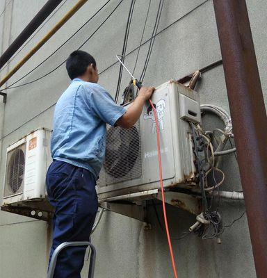 中央空调保养（掌握清洁、维护与检查）