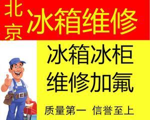 以海尔冰箱加氟方法（优化海尔冰箱性能的关键步骤）  第2张