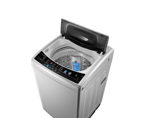 如何使用新松洗衣机波轮进行高效清洗（轻松解决洗衣难题）  第3张