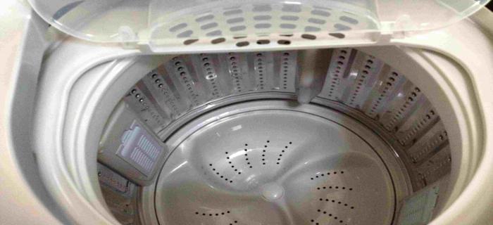 洗衣机不进水的原因及解决方法（探究洗衣机不进水的常见问题和解决方案）