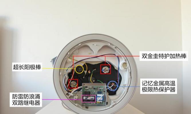 热水器冒黑烟的原因及解决方法（了解问题源头）  第2张