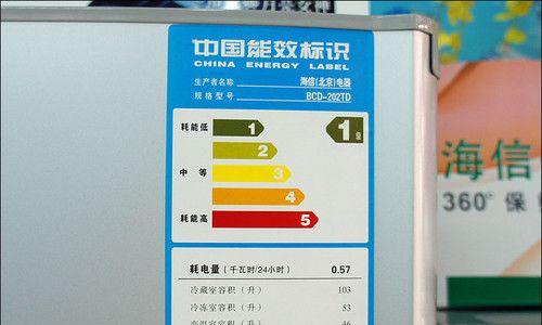 海信冰箱故障代码E6的维修方法（解决海信冰箱故障代码E6的有效措施）  第3张