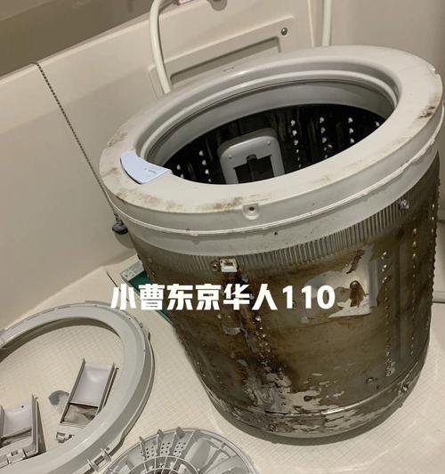 以洗衣机免拆洗的清洗方法（简单实用的清洗技巧）