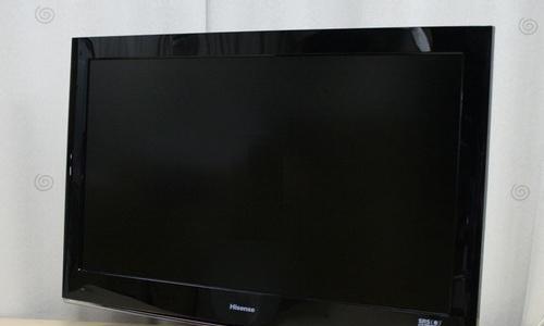 电视机受潮的应急维修措施（如何保护电视机避免受潮）