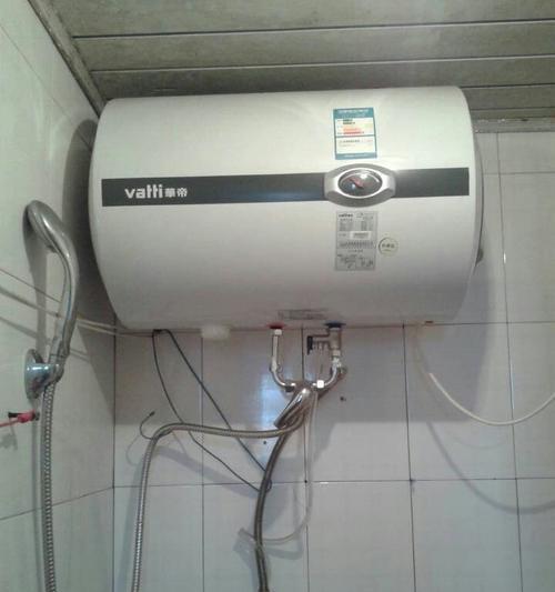 家用水暖热水器清洗方法（保持家用热水器清洁）