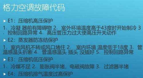 火王热水器显示E6故障代码的原因与解决方法（了解E6故障代码）  第1张