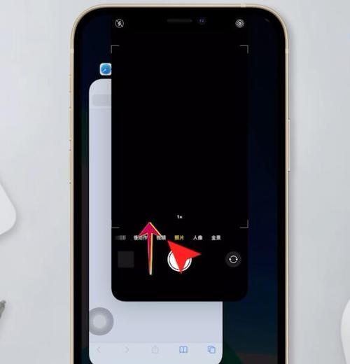 揭秘安卓手机摄像头黑屏现象的原因（探索黑屏原因）